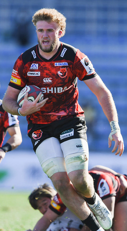 ワーナー・ディアンズ